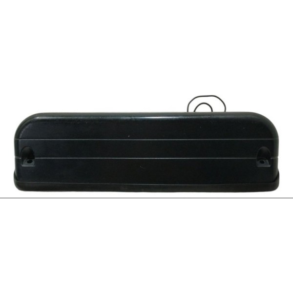 Luz Freio Brake Light Fiat Palio 06/10 735478951 Usado