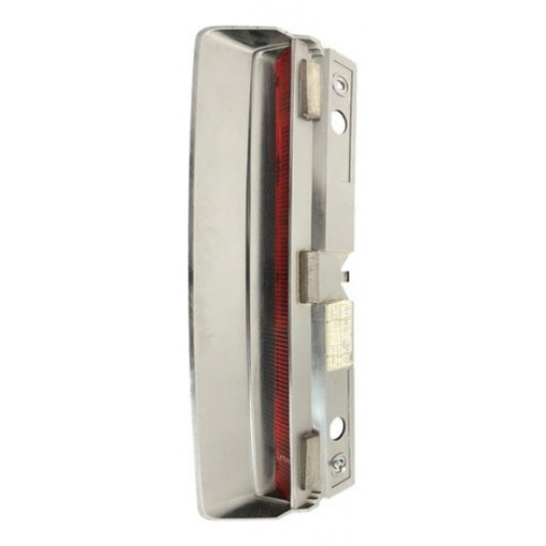 Break Light Luz Freio Gol G4 2006 A 2010 5w6945097