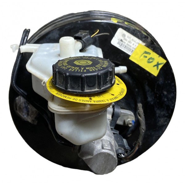 Hidrvacuo Servo Freio Cilindro Do Fox Crossfox 1.6 2014