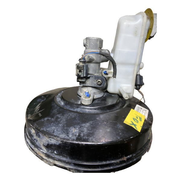 Hidrvacuo Servo Freio Cilindro Do Fox Crossfox 1.6 2014