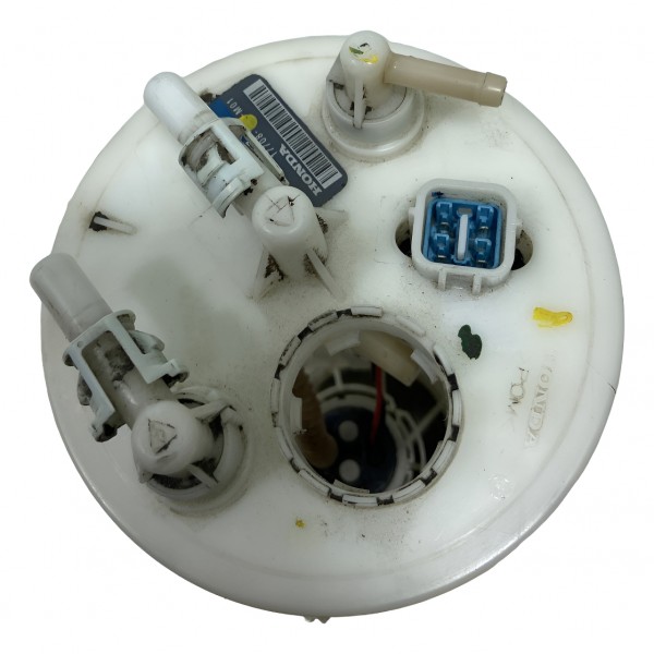 Bomba De Combustível Honda Fit City Wrv Wr-v 2015 16 A 2021