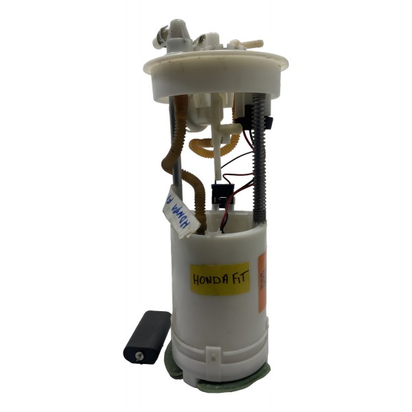 Bomba De Combustível Honda Fit City Wrv Wr-v 2015 16 A 2021