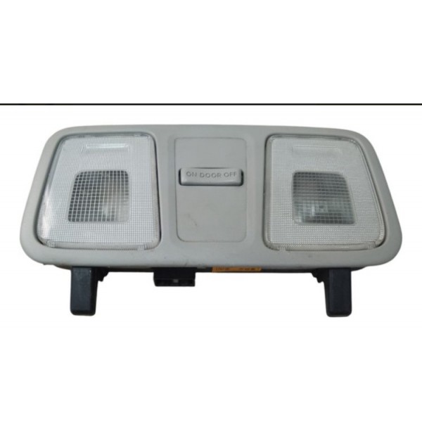 Luz Teto Cortesia Hyundai Hb20 2012 A 2019 928501s0xx
