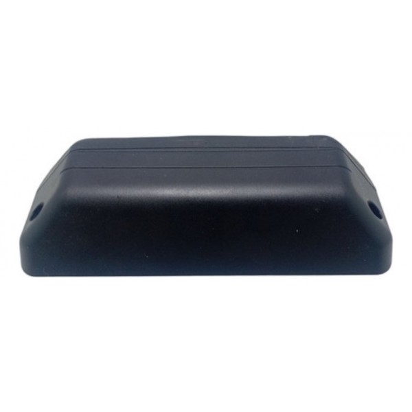 Break Light Luz De Freio Fiat Uno Vivace 2012 Original