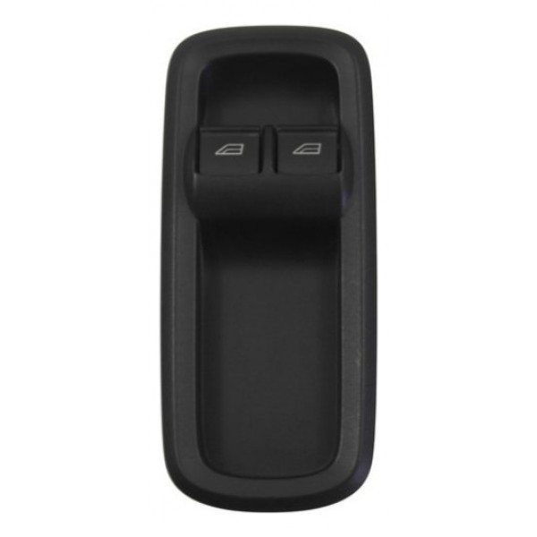 Botão Vidro Elétrico Duplo Ford New Ka 2014 A 2021 Origina