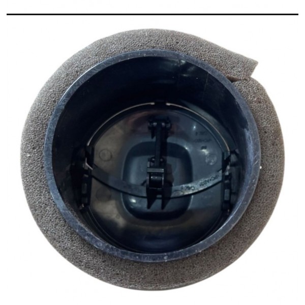 Difusor Ar Lateral Original Fiat Mobi 100227880