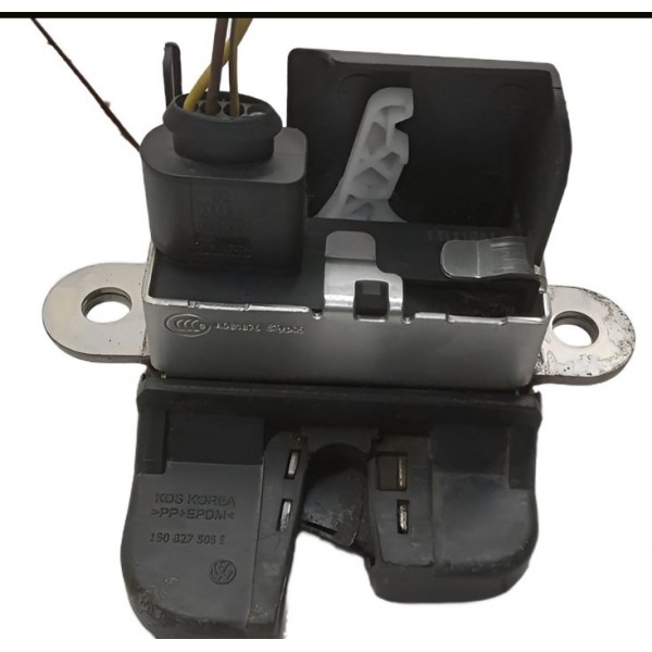 Fechadura Da Tampa Traseira Vw Fox Up Tiguan 1s0827645