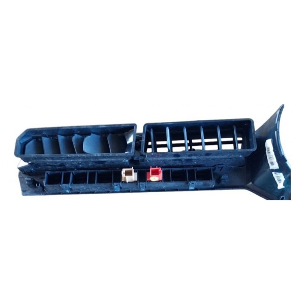 Difusor De Ar C/ Pisca Vw Gol G7 G8 Original