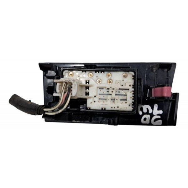 Botao Vidro Traseiro Direito Corolla 2015 A 2019 Original