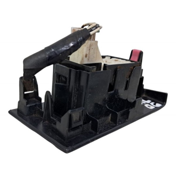 Botao Vidro Traseiro Direito Corolla 2015 A 2019 Original