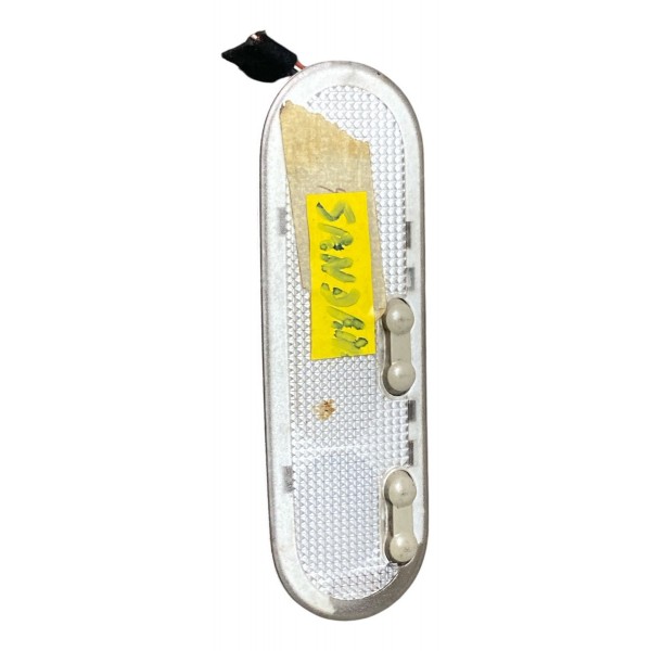 Luz De Teto Renault Sandero 2012