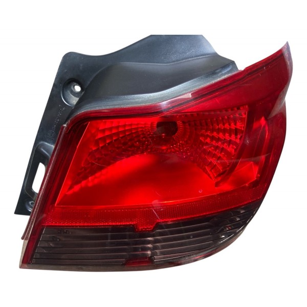 Lanterna Fume Traseira Direita Gm Onix Joy 2014 A 2017 Origi