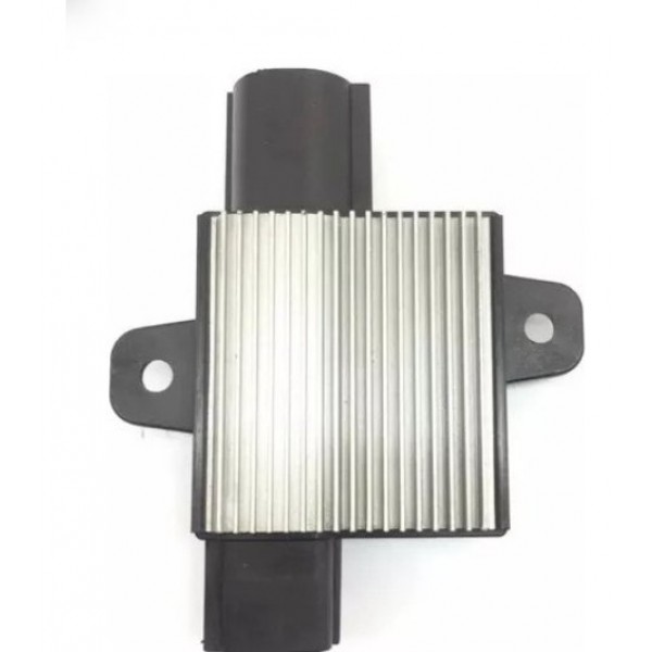 Módulo Ventilador Chevrolet Cobalt 52118932 Original