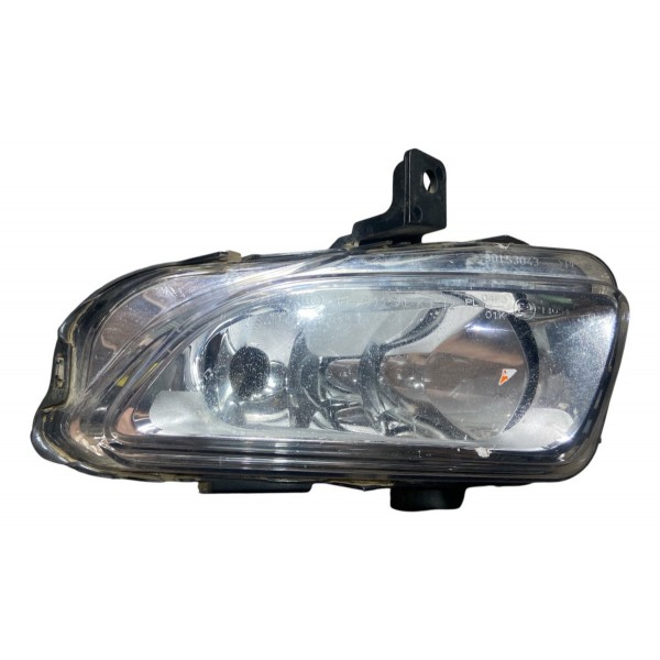 Farol Milha Dianteiro Direito Fiat Strada 2020 2021 2022