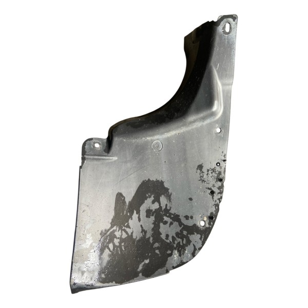 Para Barro Traseiro Esquerdo Gm Onix 2013 A 2019