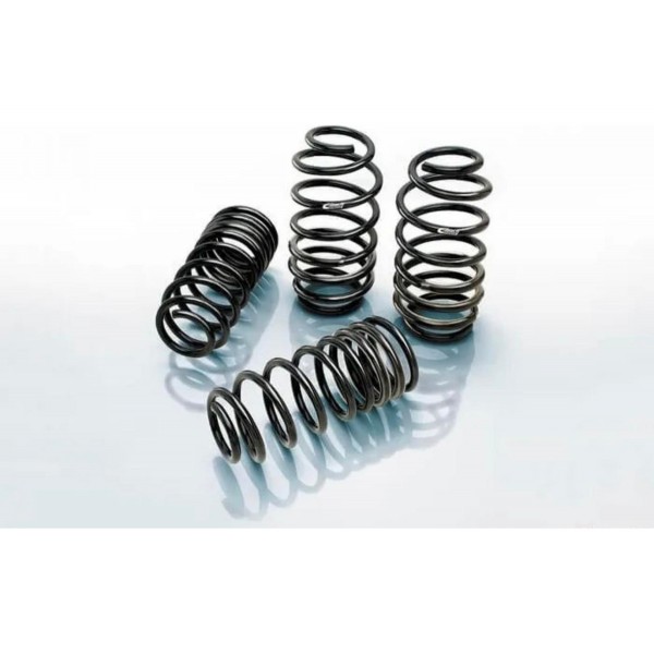 Kit Molas Toyota Corolla 2002 A 2013 Original