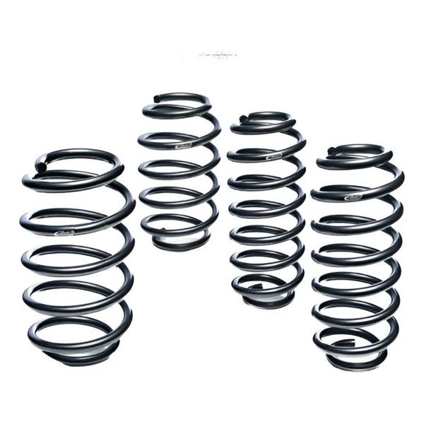 Kit Molas Toyota Corolla 2002 A 2013 Original