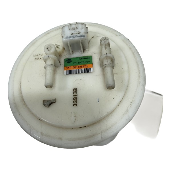 Bomba De Combustível Nissan Sentra 1.6 2010 17040az60a (usad