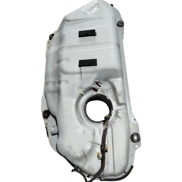 Tanque Combustível Volkswagen Fox 2011 A 2014