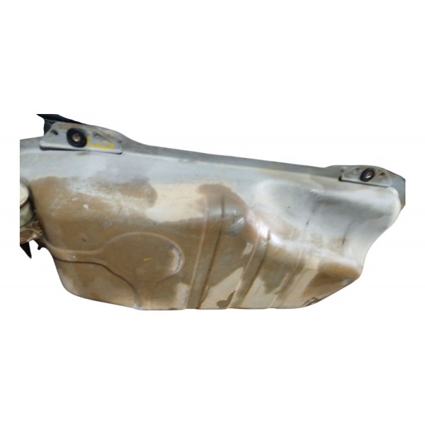 Tanque Combustível Volkswagen Fox 2011 A 2014