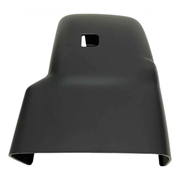 Moldura Acabamento Inferior Coluna Direção Vw Fox Spacefox