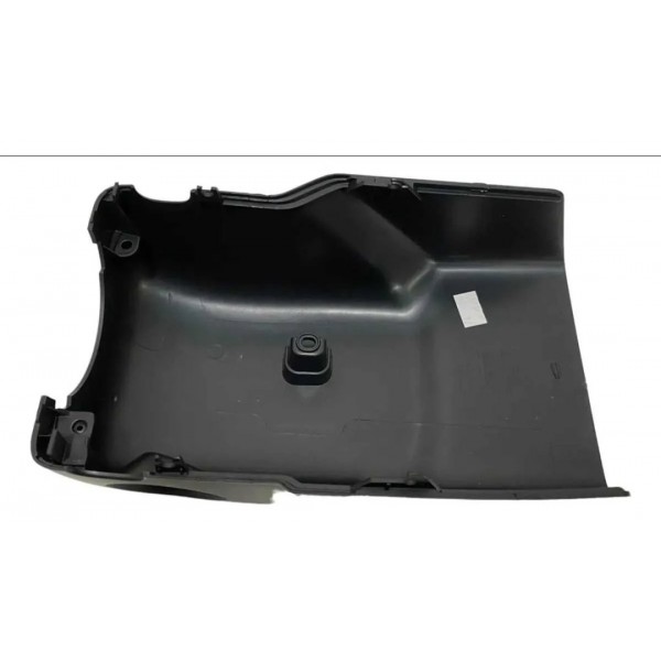 Moldura Acabamento Inferior Coluna Direção Vw Fox Spacefox