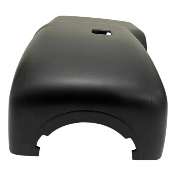 Moldura Acabamento Inferior Coluna Direção Vw Fox Spacefox