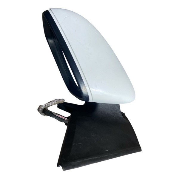 Retrovisor Eletrico Fox Crossfox Spacefox 2011 A 2022 Esq