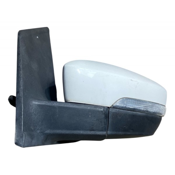 Retrovisor Eletrico Fox Crossfox Spacefox 2011 A 2022 Esq