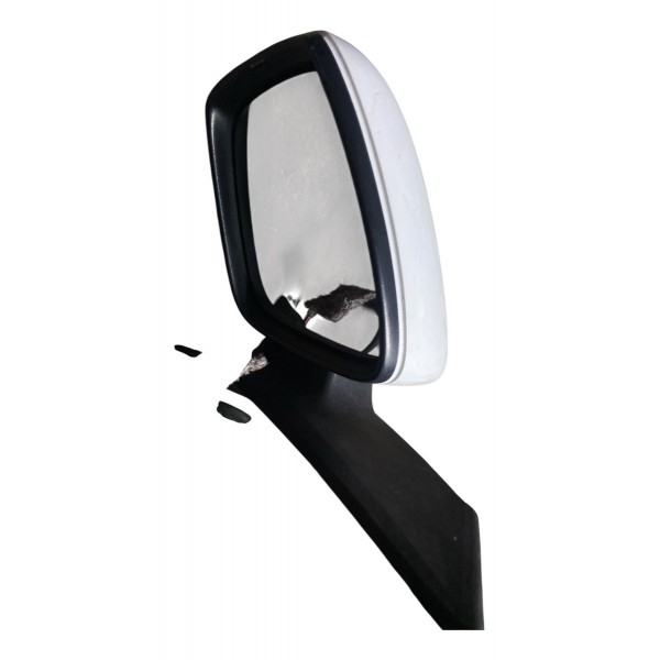 Retrovisor Eletrico Fox Crossfox Spacefox 2011 A 2022 Esq