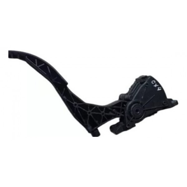 Pedal Eletronico Acelerador Vw Gol Polo Fox Kombi