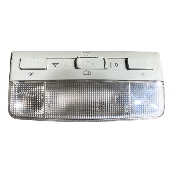 Painel Comando Luz Leitura Spacefox 2011 2012 5z0947105e