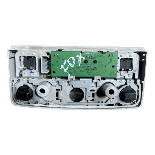 Painel Comando Luz Leitura Spacefox 2011 2012 5z0947105e