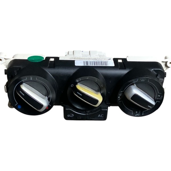 Painel Comando Controle Ar Condicionado Fox 2011 A 2015