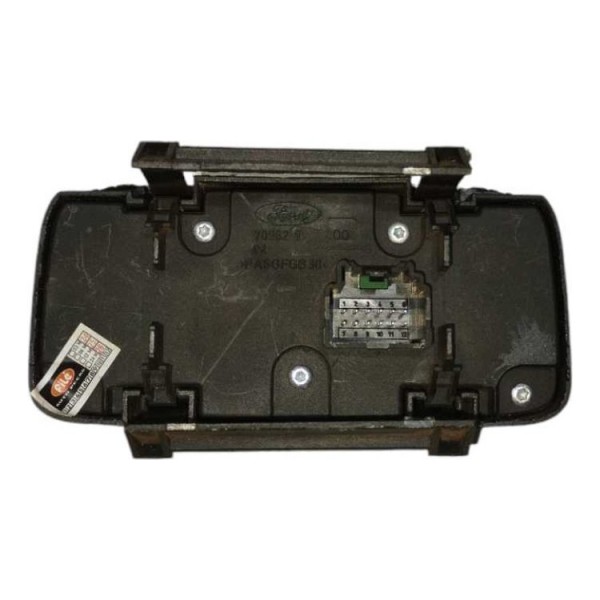 Chave Luz Farol Ford Ecosport 2013 2016