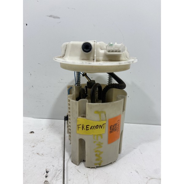 Bomba Combustível Dodge Journey Fiat Freemont  2.4