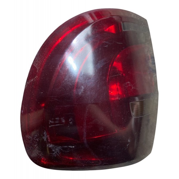 Lanterna Traseira Direita Vw Fox 2011 A 2014