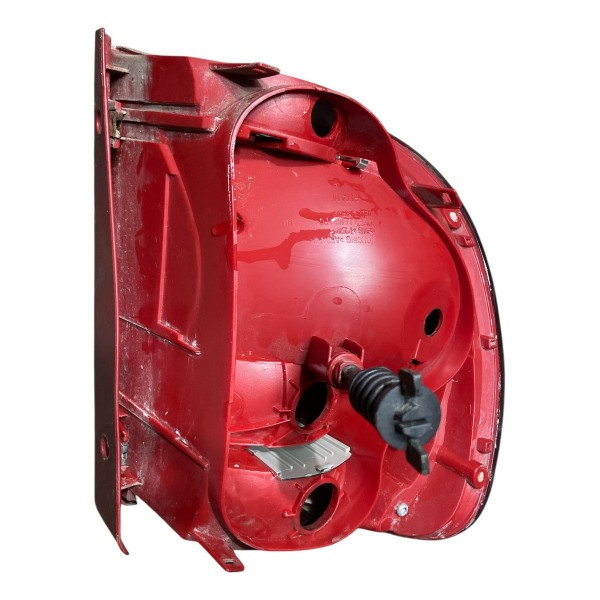 Lanterna Traseira Direita Vw Fox 2011 A 2014