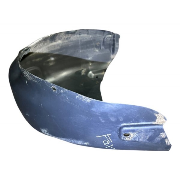 Parabarro Volkswagen Fox 2010 2011 2012 Traseiro Direito