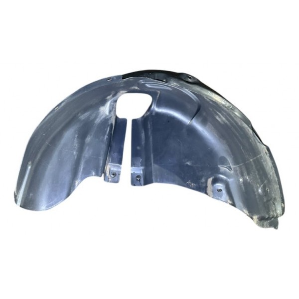 Parabarro Volkswagen Fox 2010 2011 2012 Traseiro Direito