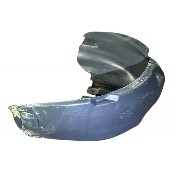 Parabarro Volkswagen Fox 2010 2011 2012 Traseiro Direito