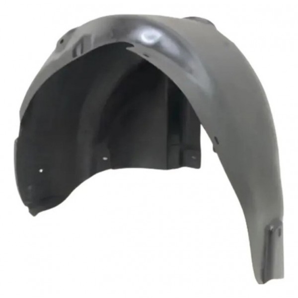 Parabarro Traseiro Esquerdo Original Fox 2010 A 2014