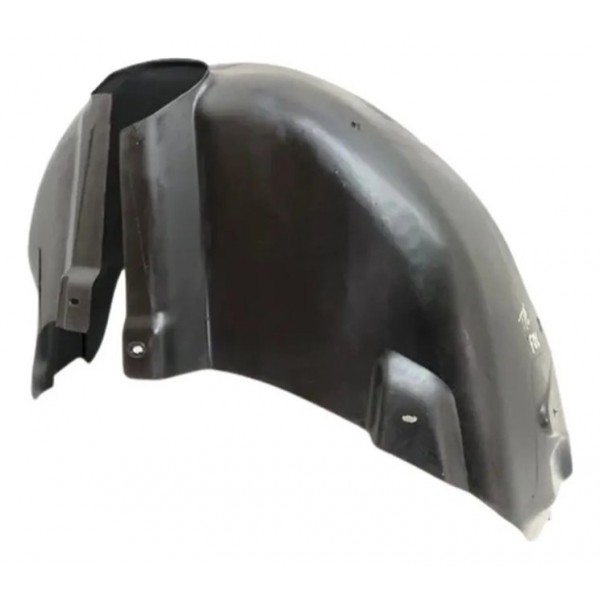 Parabarro Traseiro Esquerdo Original Fox 2010 A 2014