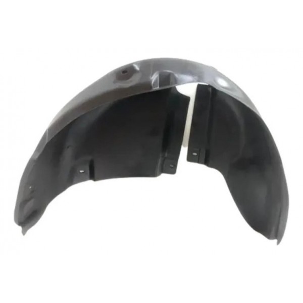 Parabarro Traseiro Esquerdo Original Fox 2010 A 2014