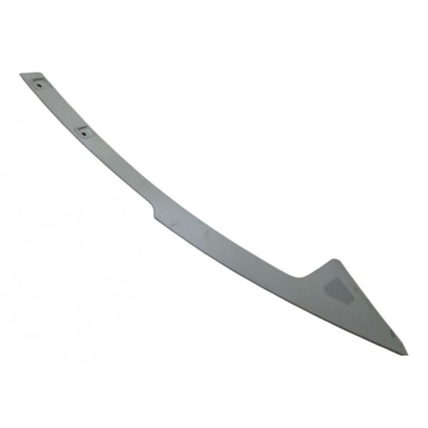 Moldura Acabamento Direit Parabrisa Volkswagen Fox Crossfox