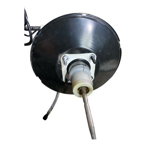 Hidrovácuo Servo Freio C/cilindro Mestre Vw Fox 1.6 12-18