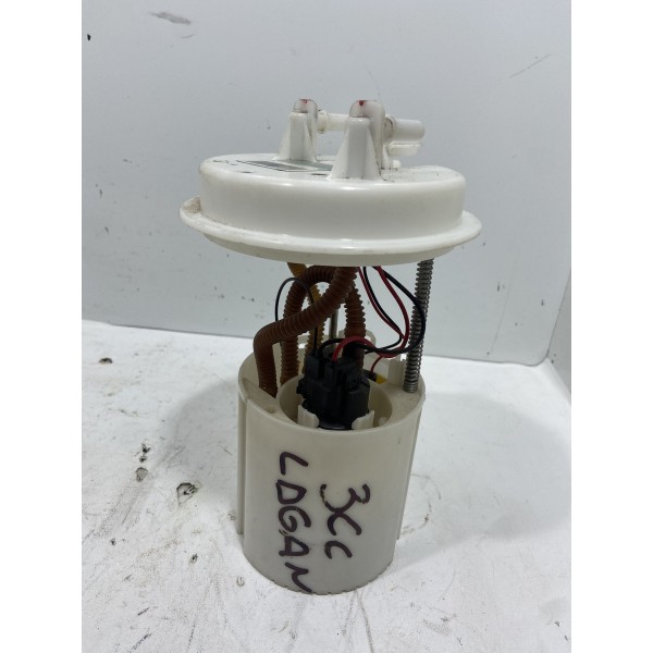 Conjunto Bomba Combustivel Logan 1.0 1.6 3cc 2017 2018 2019