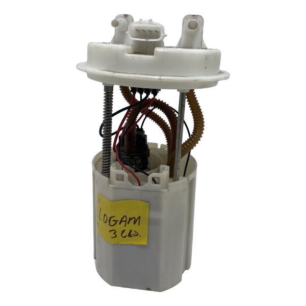 Conjunto Bomba Combustivel Logan 1.0 1.6 3cc 2017 2018 2019