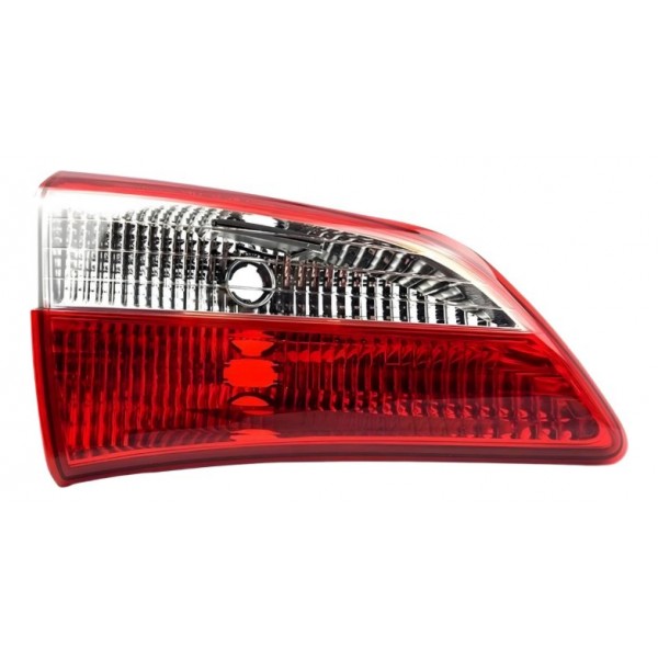 Lanterna Tampa Cristal Arteb Hyundai Hb20 Hatch 2012 A 2019