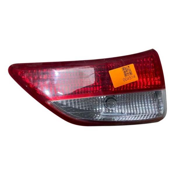 Lanterna Tampa Esquerda Hyundai Hb20 Hatch 2013/2019 -etq389